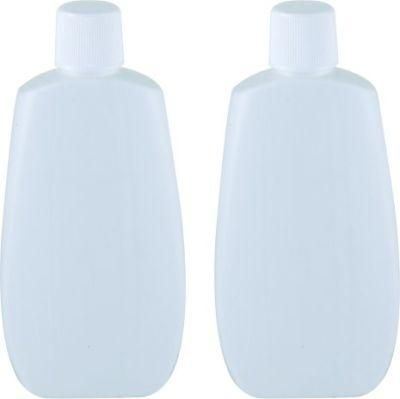 Unique Design 15 Ml EVA Material Spray Bottle for Plastic Packaging