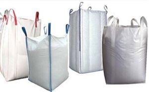 Flexible Intermediate Bulk Container (FIBC) Bag/ Jumbo Bag 1000 Kgs