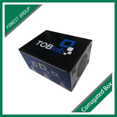 Laptop Customized Corrugated Packaging Box