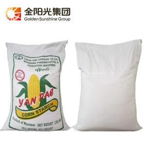 Packaging Sugar Millet Rice Food Fertilizer Seed Feed Polypropylene Laminated Coated Fabric Packing BOPP Woven Bag PP Woven Bag L4