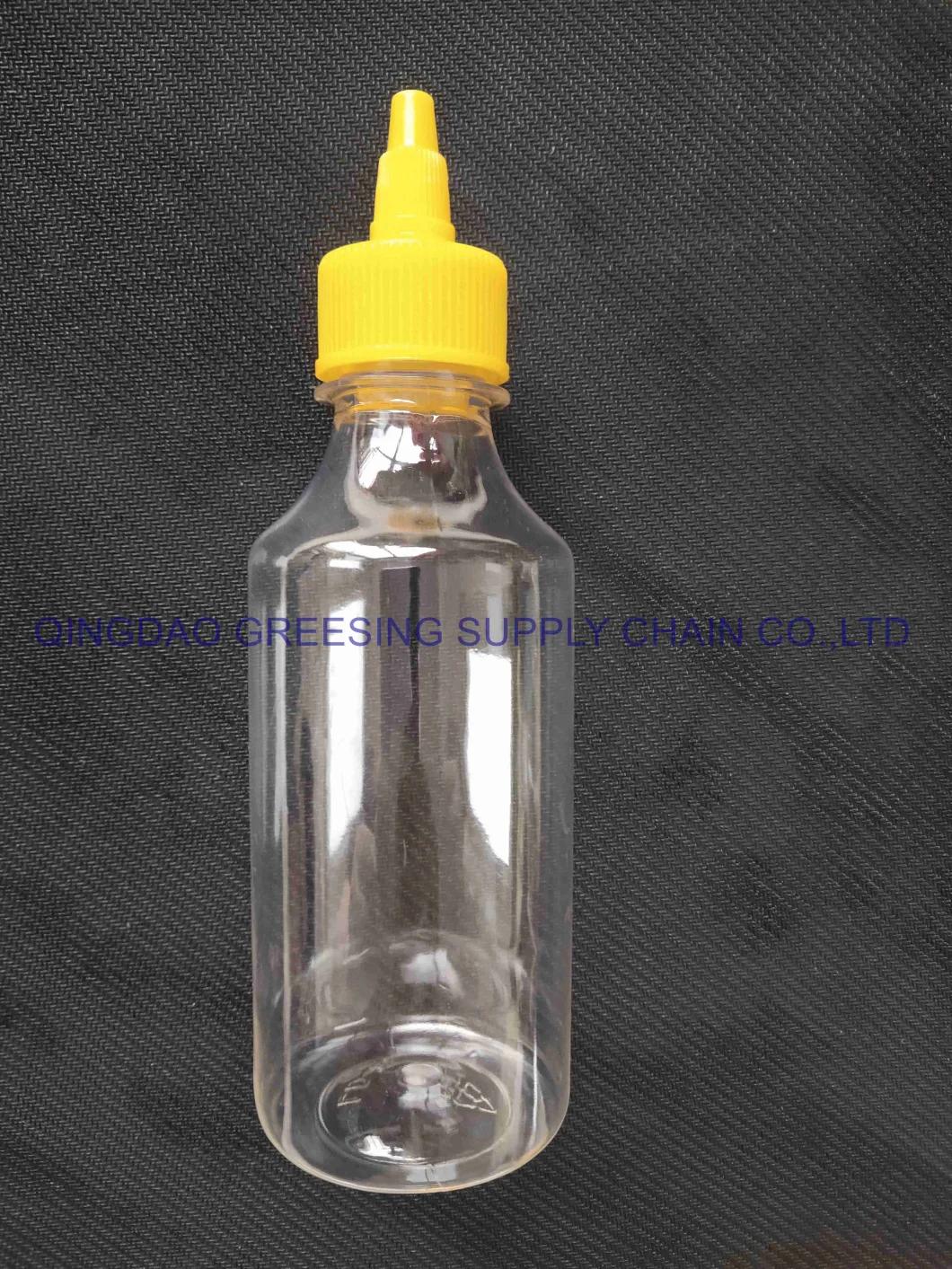 Hot Selling High Quality 28mm Twist Top Cap for Chilli Sauces
