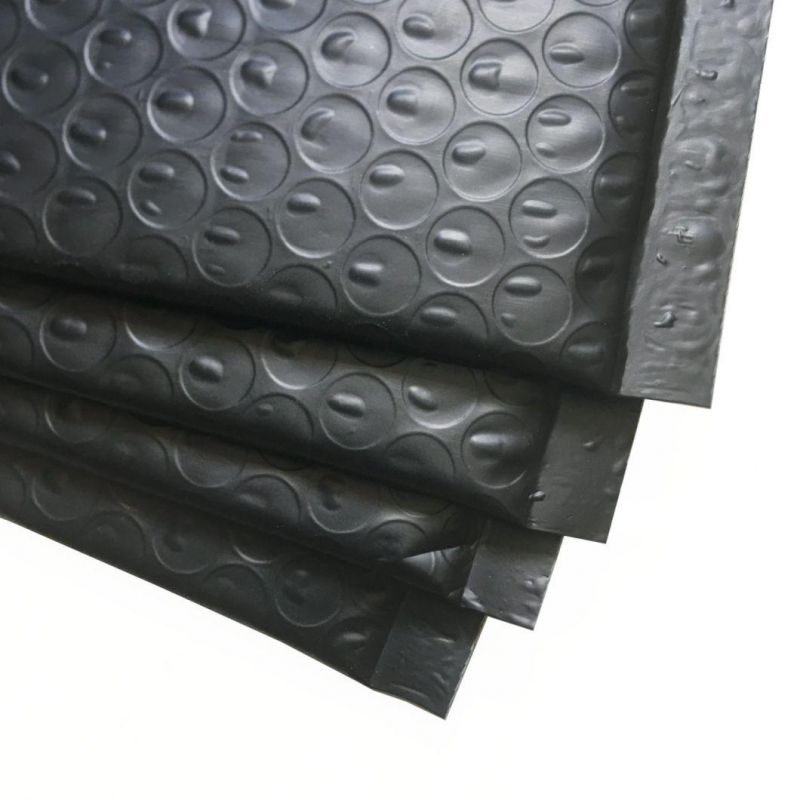 OEM Customized Design Paded Bubble Envelope Bubble Courier Bubble Mailer