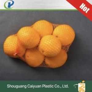 Eco Friendly Washable Vegetable/Fruit Foldable Grocery Mesh Net Bag