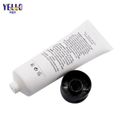 China Wholesale Cosmetic Lotion Tubes with Customized Logo Printing in Competitive Price