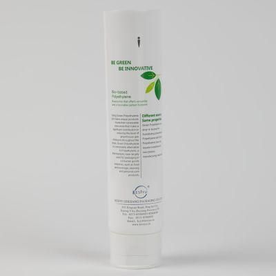 Plastic Tube Round Tubes Cosmetic Packaging
