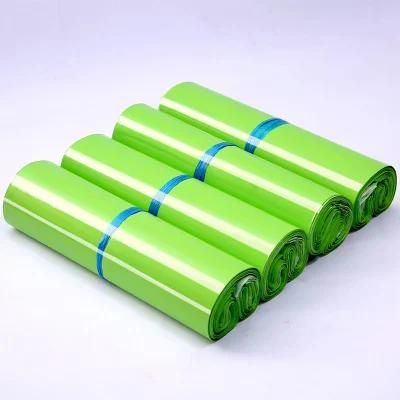 Colored Poly Mailers Mailer Courier Bags Clothing Delivery Bag Plastic Bag