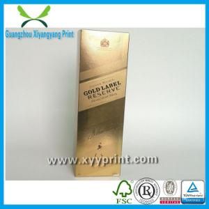 Factory Custom Made Cheap Empty Cosmetic Cream Box Wholesale