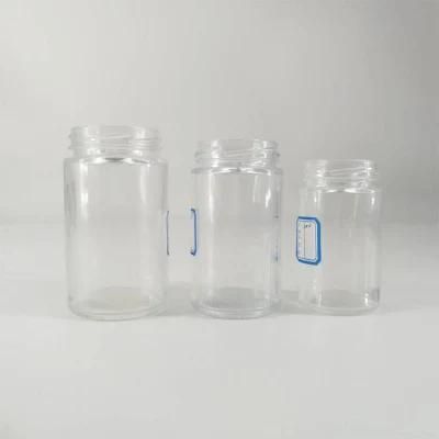 Kitchenware Storage Glass Food Jar Jam Honey Canned Fruit Jars