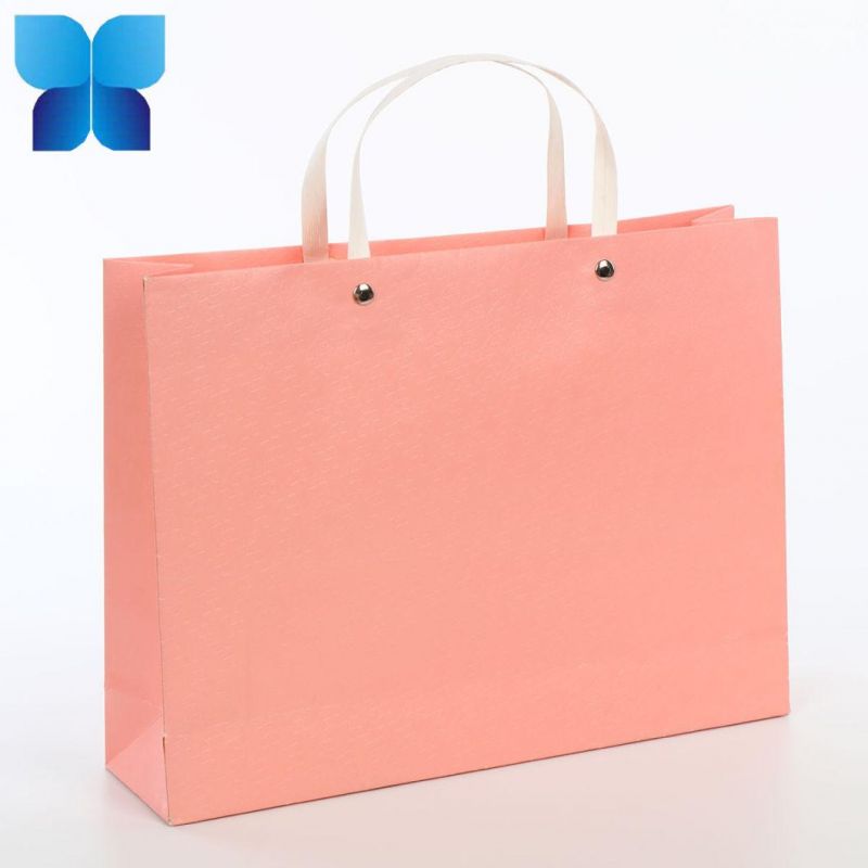 High-End Cmyk Printing Shoes Box/ Garment Packing Box