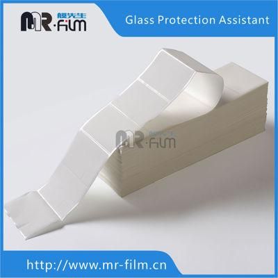 Self-Adhesive Printing Label Thermal Gloss Paper Shipping Sticker