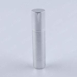 Cosmetic Container Empty Airless Pump Plastic Bottle for Lotion