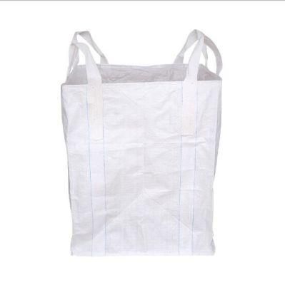 OEM Laminated Woven 1000kgs 1500kgs Plastic Packaging FIBC Bulk Big PP Jumbo Bulk Bags