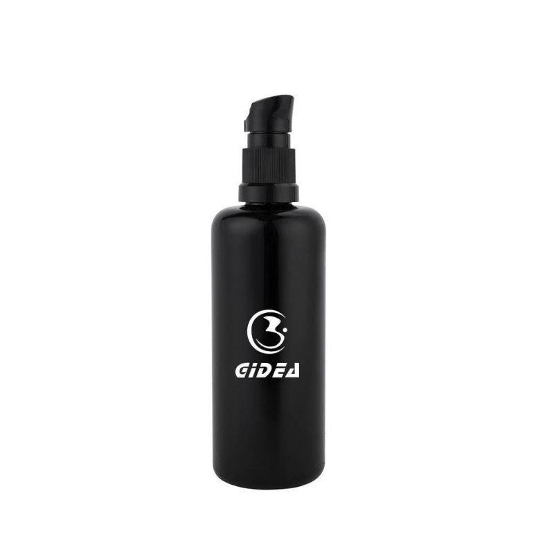 Wholesale Lotion Glass Bottle with Pump