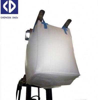 Big Skip Bags Waterproof Heavy Duty Waste FIBC Jumbo Bag