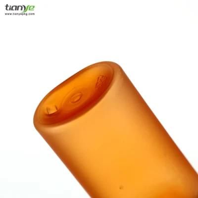 30 Ml Oval Pet Essence Bottle