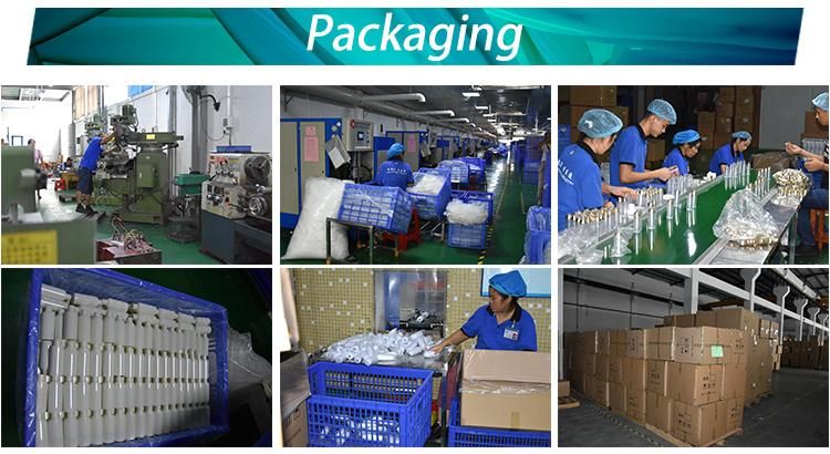 Red 450ml PETG Hair Shampoo Bottle Shower Gel Hair Conditioner Packaging Bottle Cosmetic Packaging Container Body Lotion Bottle