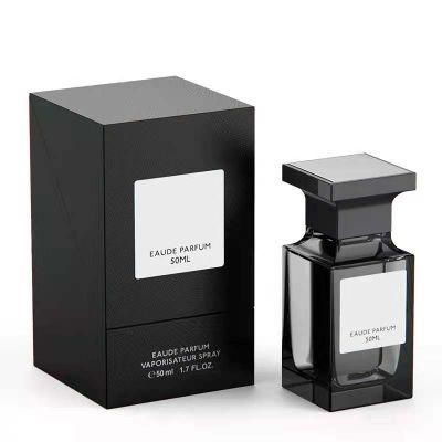 Square Shaped 30ml 50ml 100ml Perfume Glass Bottle Fragrance Mist Sprayer Glassware Scent Atomizer Glass Container Cosmetic Bottle Beauty Case