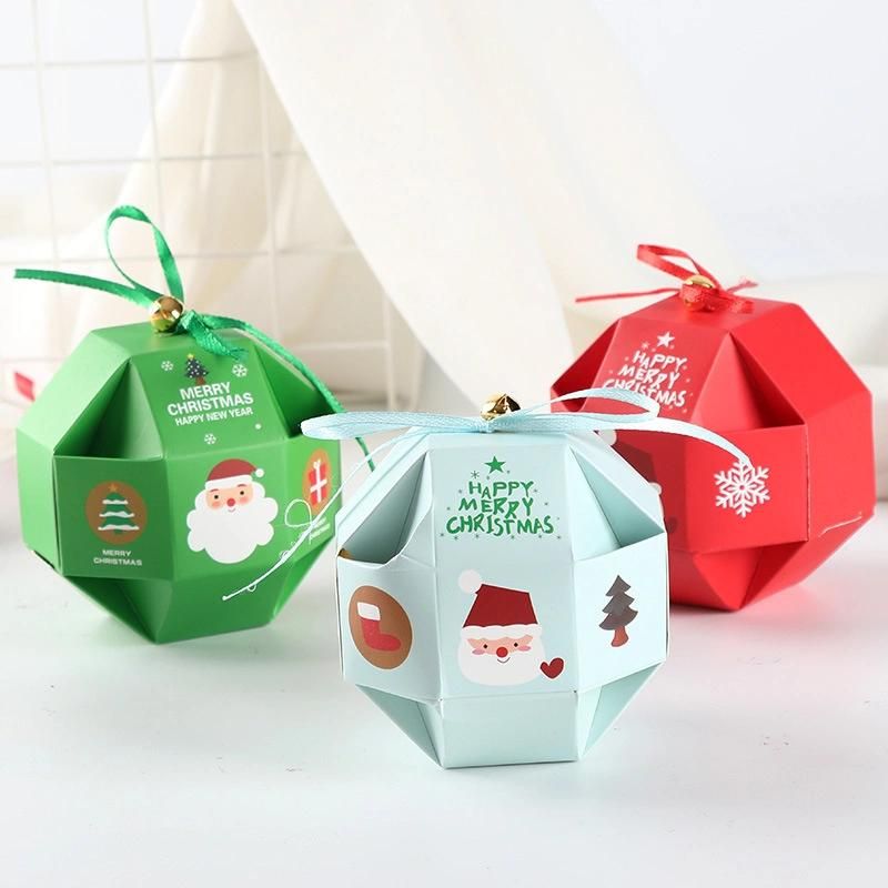 Best Selling Custom Colorful Design Corrugated Child ′s Game Paper Packaging Gift Box