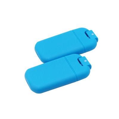 Wholesale 30ml Plastic Pocket Perfume Credit Card Bottle with Atomizer