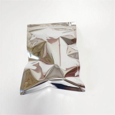 Hot Sale Perfect Sealing Stability Recyclable PP Zip Lock Bag