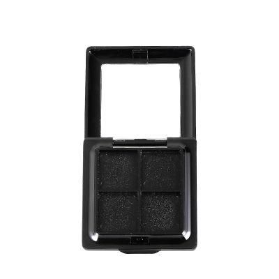 2021 New Design Quality Wholesales Colors Pigment Bronze Glitter Custom Cheap Private Label Eye Shadow Eye Shadow Palette