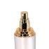 Factory Price Plastic Cosmetic Packaging Lotion Bottles and Cream Jar