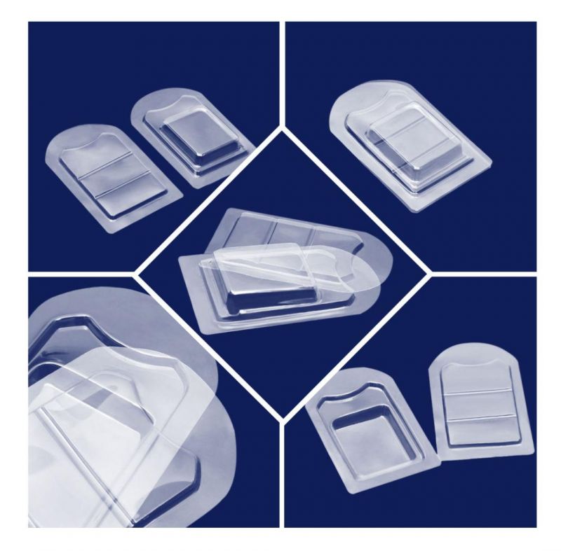 Factory Customized PVC Blister Packaging for Any Product
