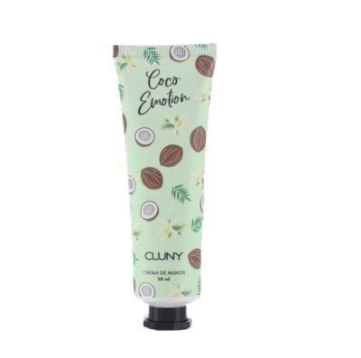 Preferential Price Eco Friendly Cosmetic Empty Abl Laminated Toothpaste Tube