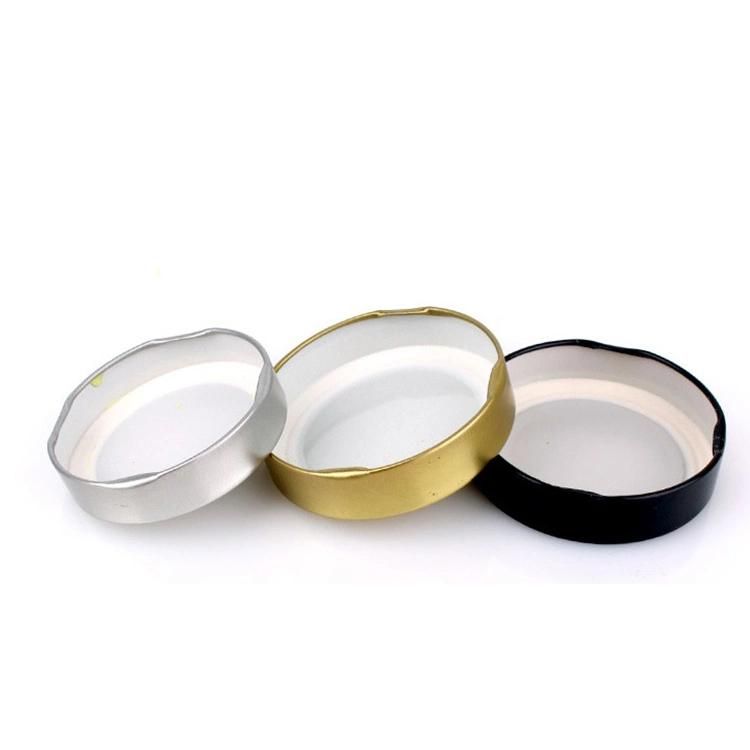 730ml Clear Large Straight Side Jam Honey Glass Containers Jars with Deep Lid
