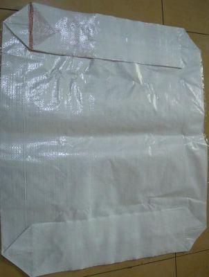 China Packing 25kg 50kg PP Woven Cement Building Concrete Mixing SD Star Valve Bag