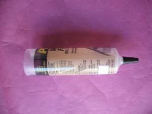 96ml Plastic Industry Tubes