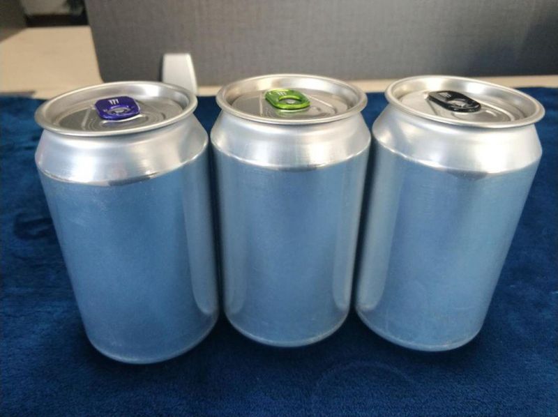 Aluminum Metal Use Aluminium Type and Beer Beverage Cans