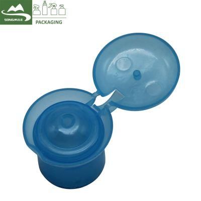 Hot Selling Brand New Design Good Use Screw Plastic Cap
