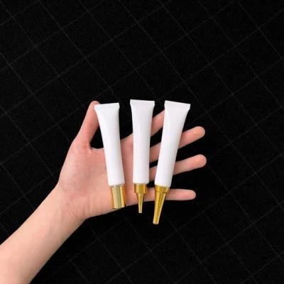 Custom Cosmetic Tube Packaging Small Plastic Tube for Cream Packaging