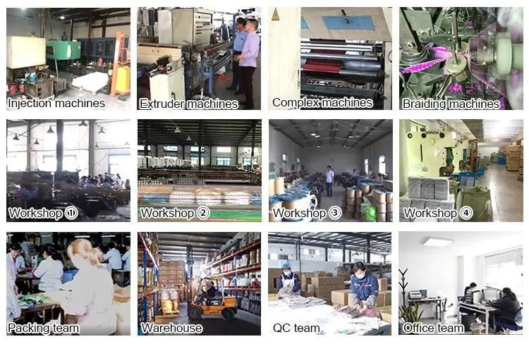 Garden Fence Straining Green Plastic PVC Coated Iron Wire Metal Garden Wire Garden Use Coiled Galvanized Iron Wire