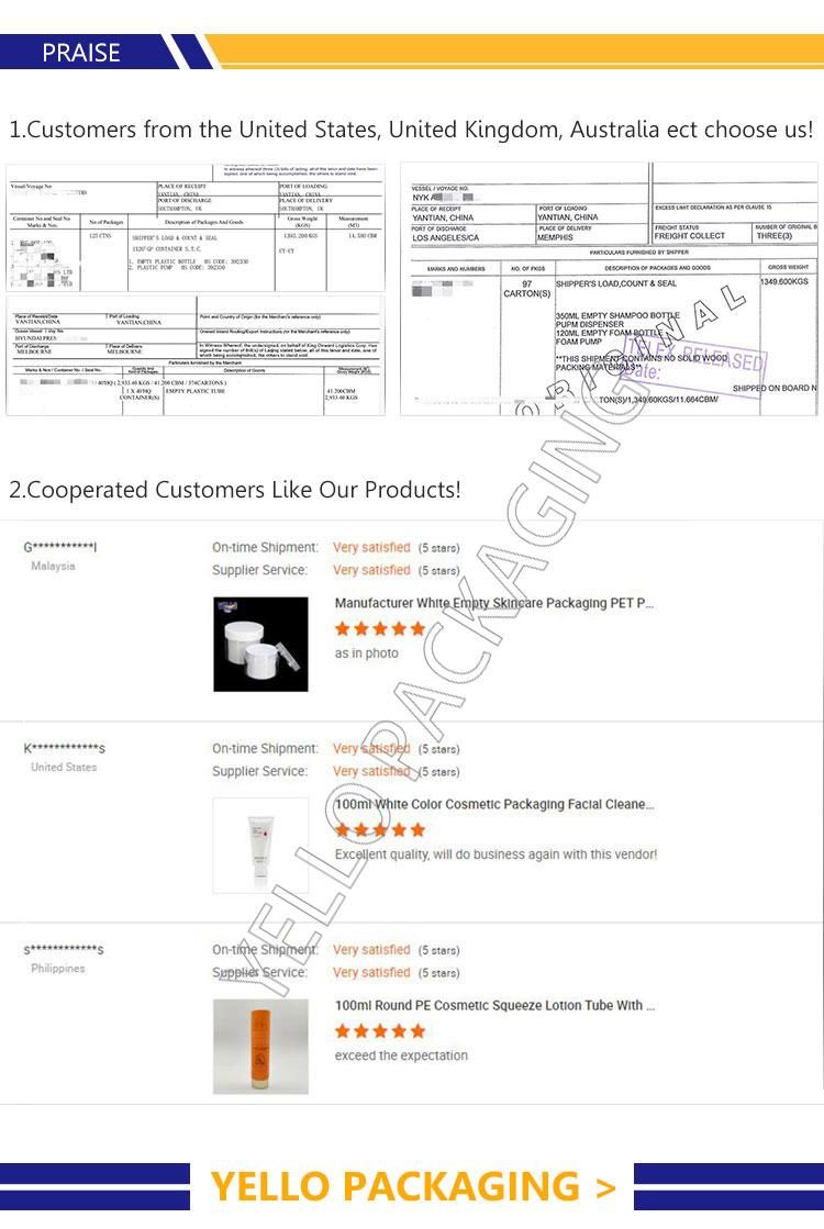 Modern Cosmetic Packaging Recyclable Triangle 50ml Glass Cosmetic Jars