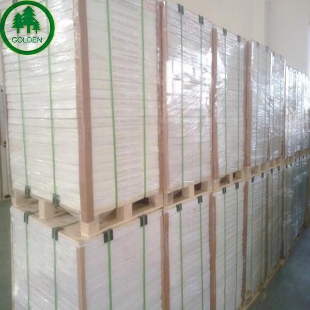 High Bulk Fbb Gc1 Gc2 /Super High Bulk Fbb/High Bulk White Cardboard