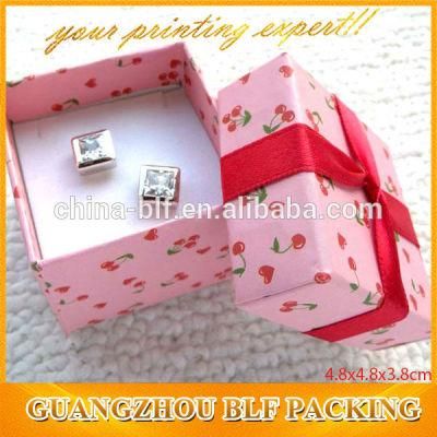 Small Paper Mache Box Suitcase (BLF-PBO091)