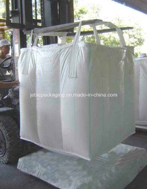 High Quality Circular Buffle Big Bag
