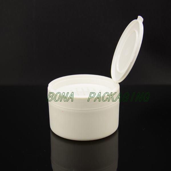 High Quality 20g Plastic PP Cream Jar