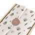 Custom Tissue Paper Wrap Florist Wrapping Paper with Company Logo Christmas Printing Gift Flower Wrapping Silk Packaging Paper
