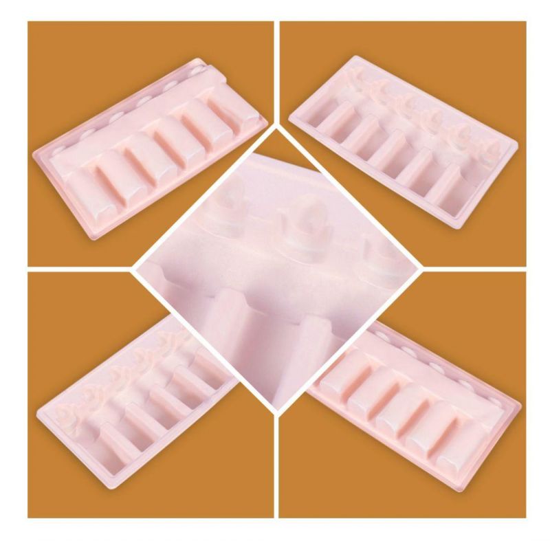 PS Tray for Medical Oral Liquid Plastic Tray