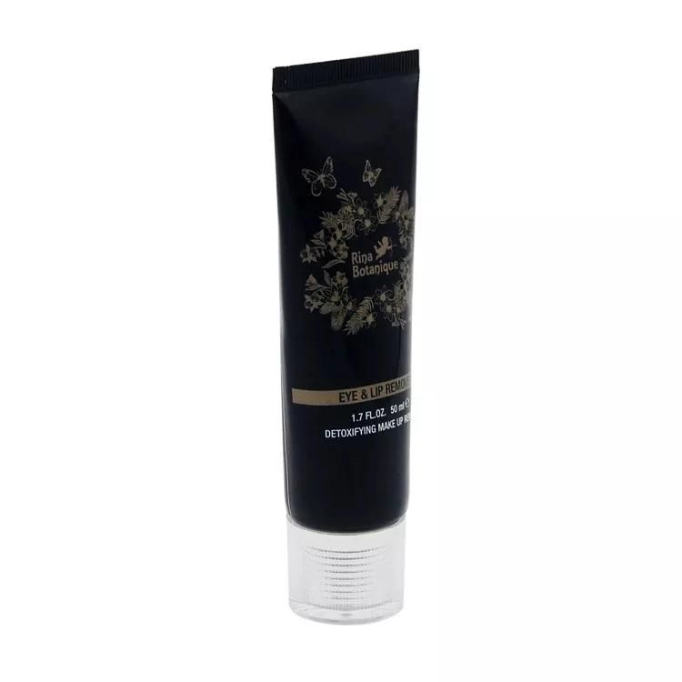 50ml Aluminum Plastic Bb Cc Shaving Tube for Cosmetic Cream