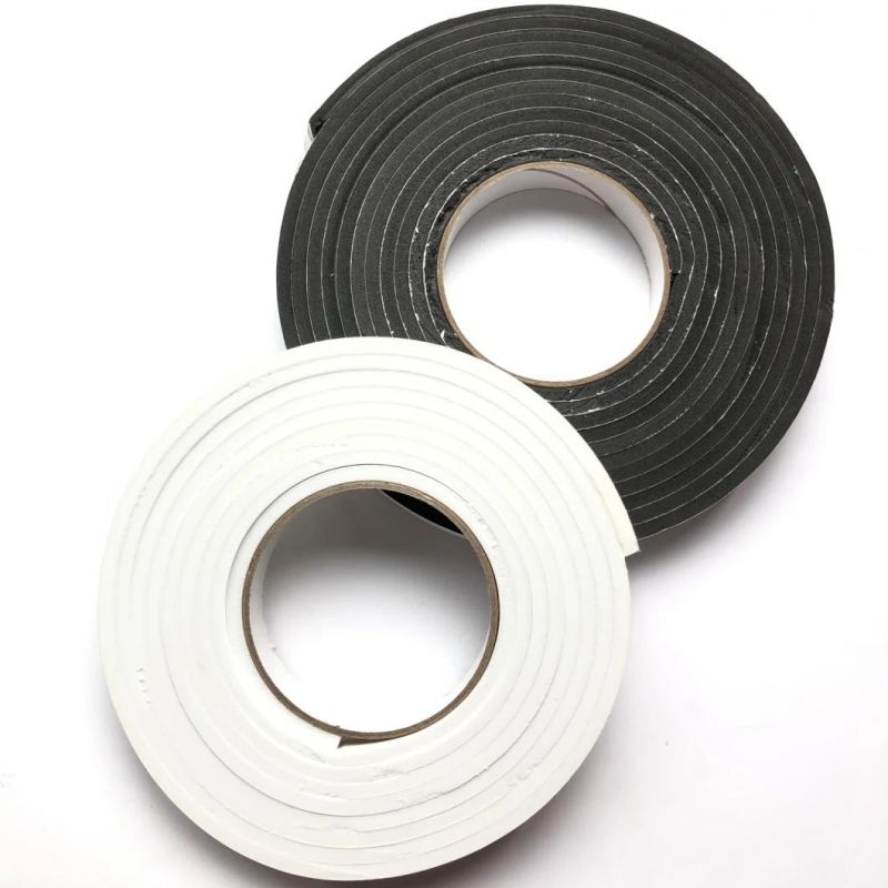 Wholesale EVA Thickened Round 3m Foam Self-Adhesive Foam Tape