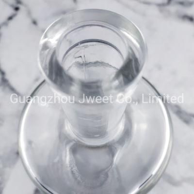 Custom Vodka Bottle 750ml Wine Liquor Glass Gin Vodka Bottle