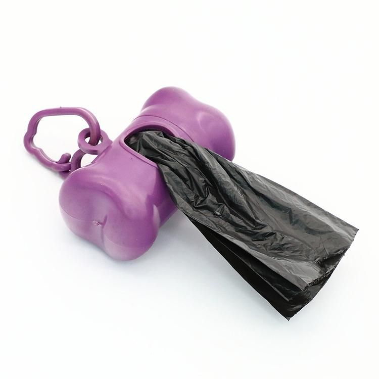 Dog Poop Bag Practical Environmental Friendly Disposable Pet Poop Bag