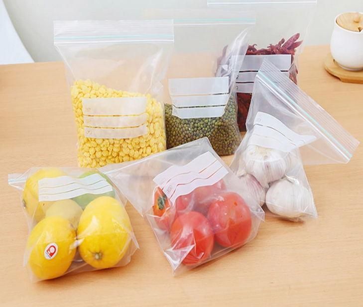 Shrink Film Pet Labels with High Shrink Print Shrink Labels Food Grade Shrink Film
