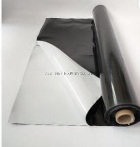 Timber Cover Lmber Wrap Lumber Hood Pallet Wrap Coextruded Film Mattress Bag