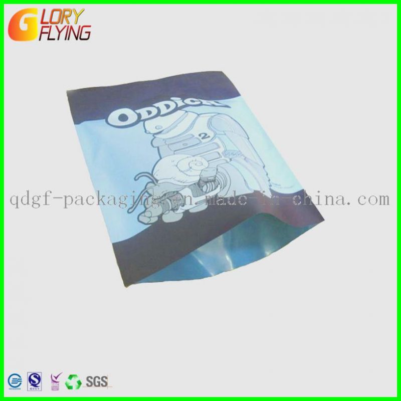 Plastic Garment Bag PP Woven Shopping Bag/ Packaging Bags