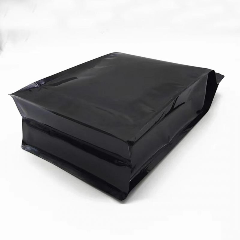 Mylar Plastic Packing Bag for Pet Dog Food Packing 500g 1kg 2kg Size Pet Food Bag